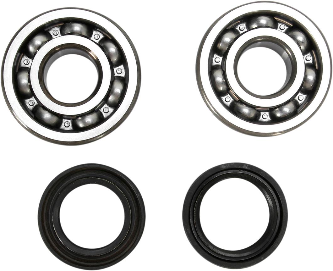 Crank Bearing and Seal Kit - Yamaha