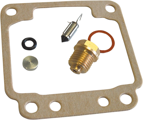 Carburetor Repair Kit - Yamaha