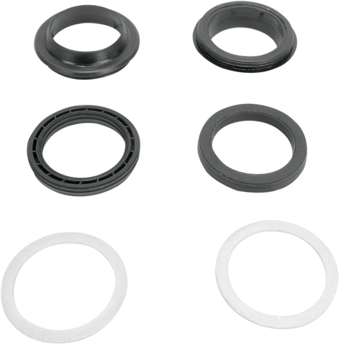 Pro-Moly Seal/Wiper Kit - 38 mm ID x 50 mm OD x 8 mm T