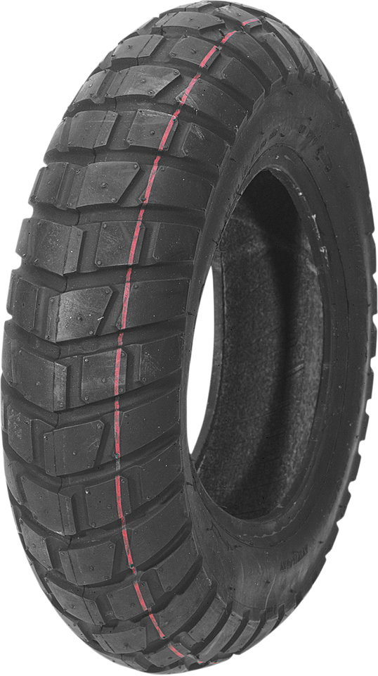 Tire - HF903 Scooter - Front/Rear - 120/70-12 - 56J