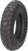 Tire - HF903 Scooter - Front/Rear - 120/70-12 - 56J