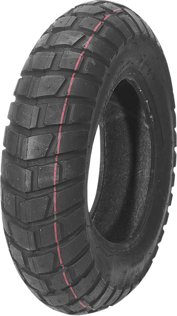 Tire - HF903 Scooter - Front/Rear - 130/70-12 - 58J