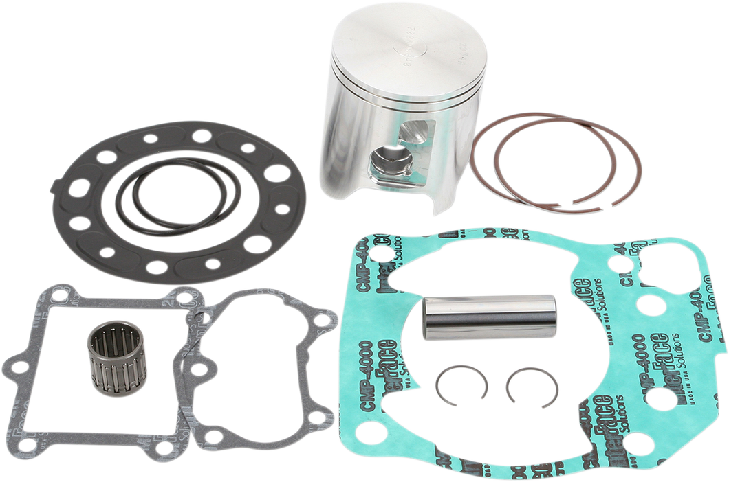 Piston Kit with Gaskets - Standard - CR250R