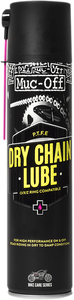 Dry PTFE Chain Lube - 400ml - Aerosol