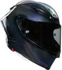 Pista GP RR Helmet - Iridium Carbon - Small - Lutzka's Garage