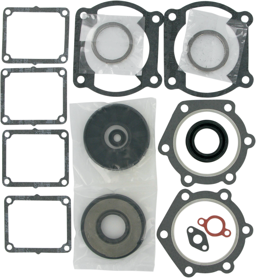 Complete Gasket Set - Yamaha