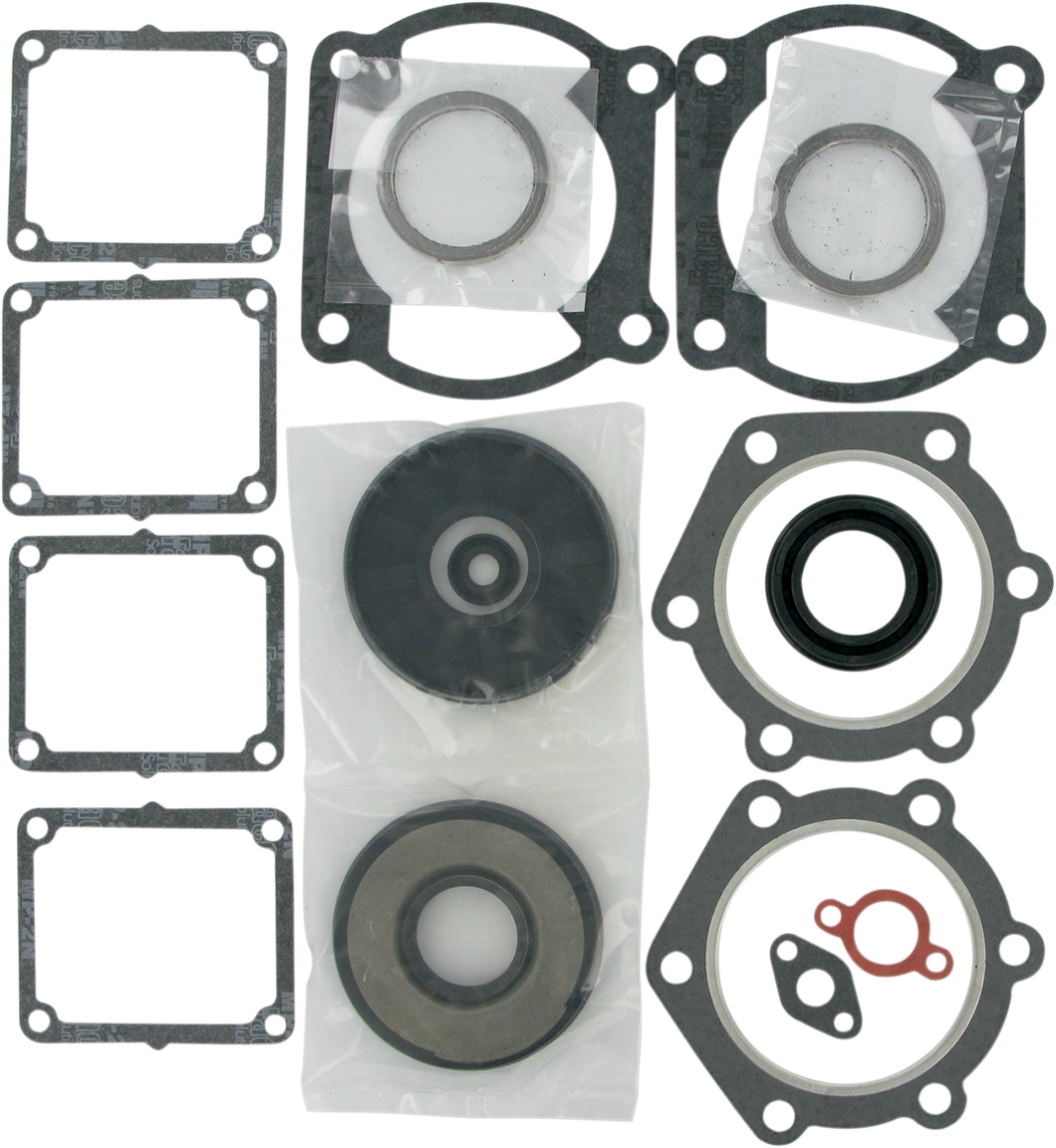 Complete Gasket Set - Yamaha