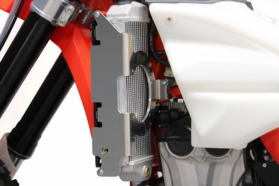 Xtrem Radiator Guards - Beta