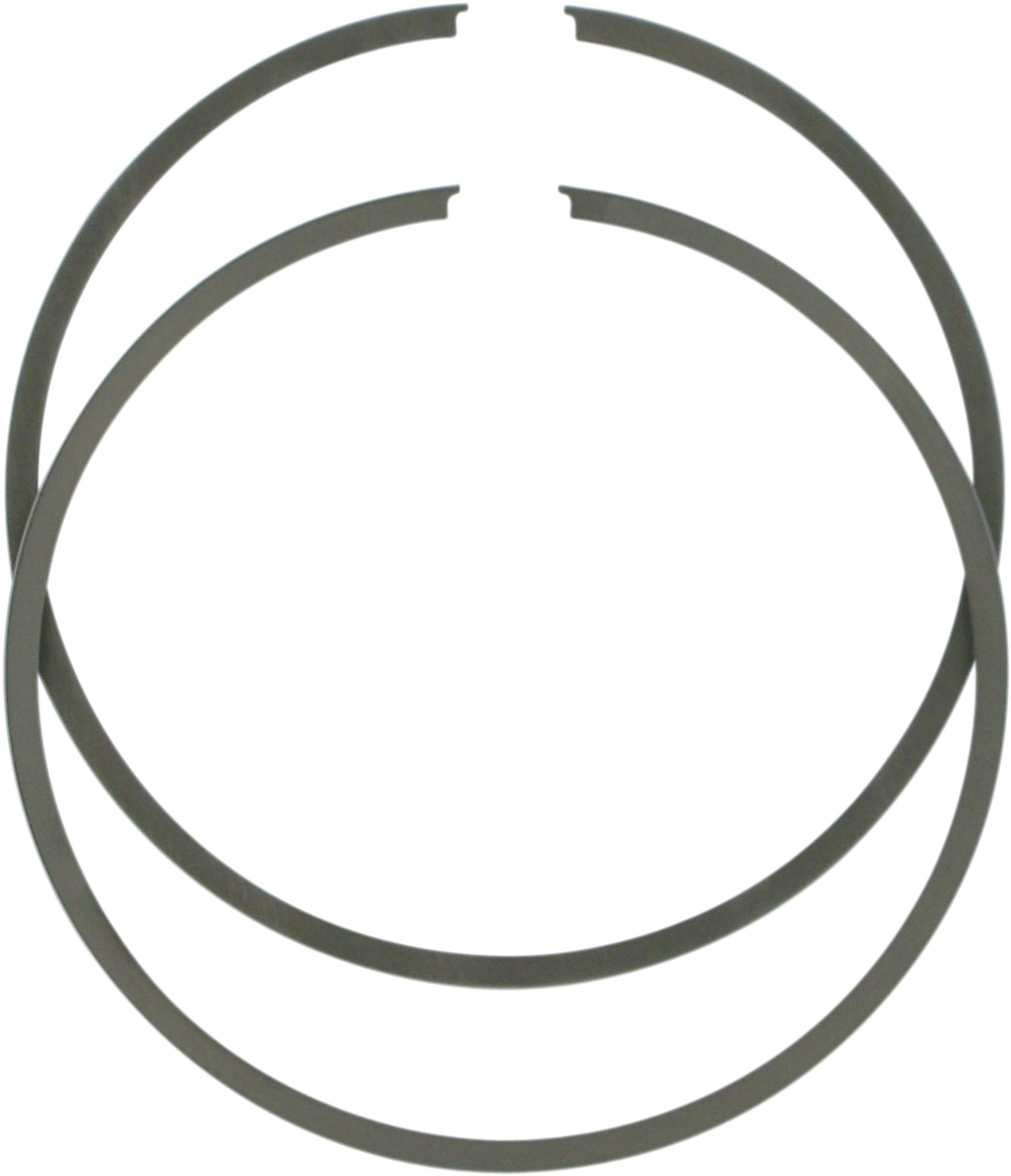 Piston Rings - Standard - Yamaha