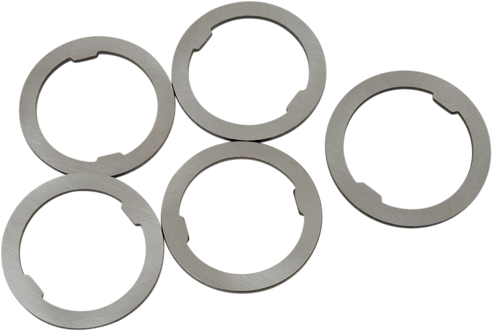 Mainshaft Washers - .015"