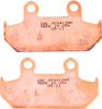 Brake Pads - SFA412HH