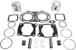 Piston Kit with Gaskets