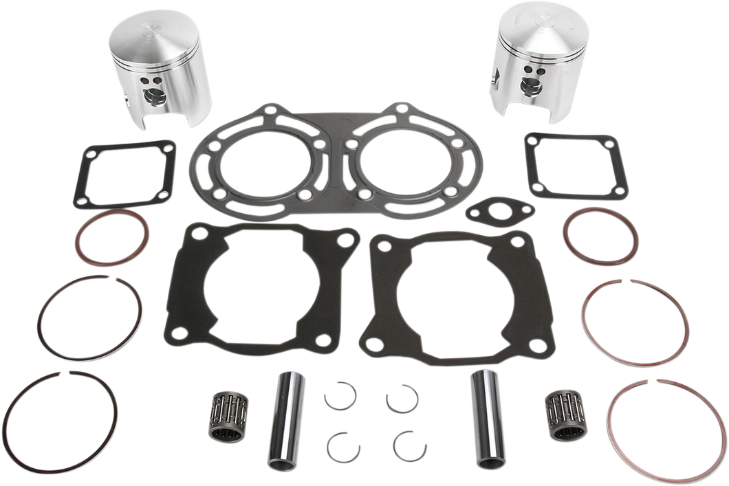 Piston Kit with Gaskets