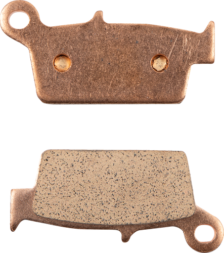 Brake Pads - Nitro Series