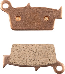 Brake Pads - Nitro Series