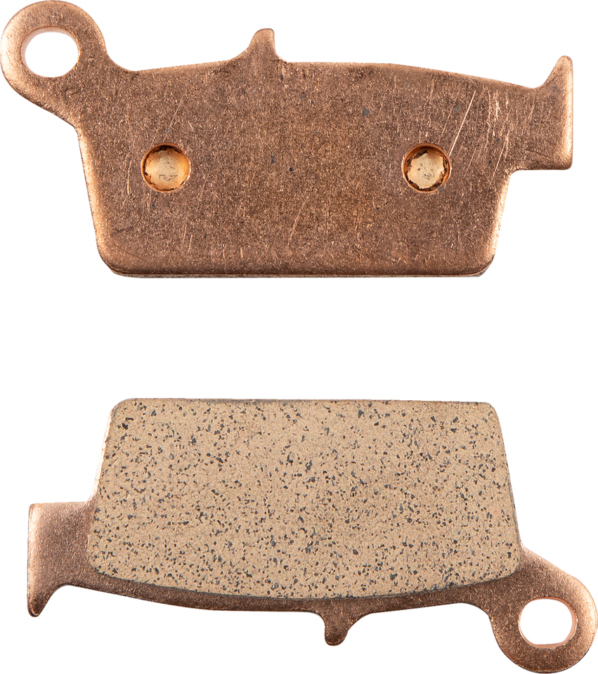 Brake Pads - Nitro Series