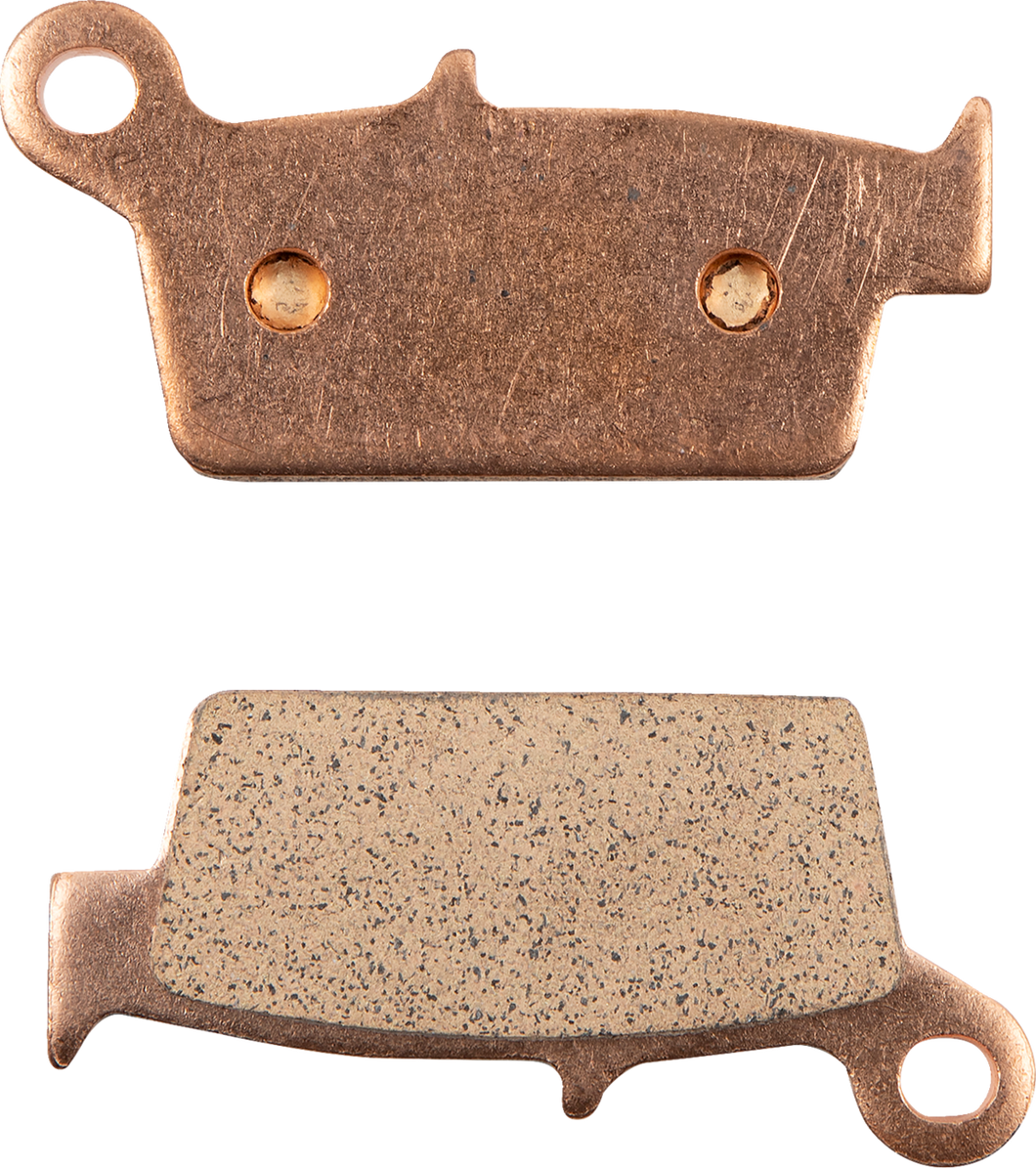 Brake Pads - Nitro Series