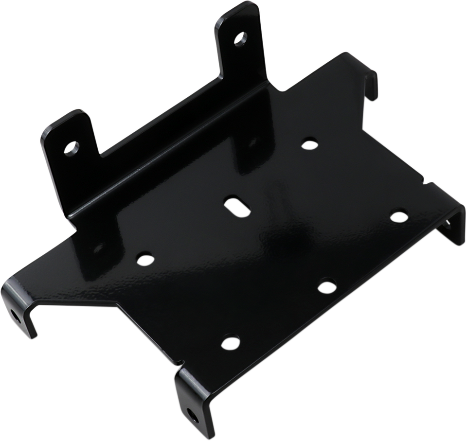 Winch Mount - Can-Am