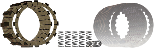 Clutch Kit - Husqvarna/KTM