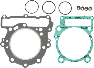 Top End Gasket Kit - Can-Am