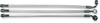 Brake Line - 10mm-35° - 25" - Sterling Chromite II