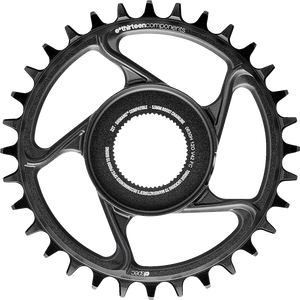 e*spec Direct Mount Chainring - 32T - Shimano