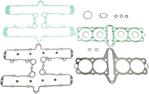 Top End Gasket Kit - Kawasaki