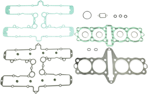 Top End Gasket Kit - Kawasaki