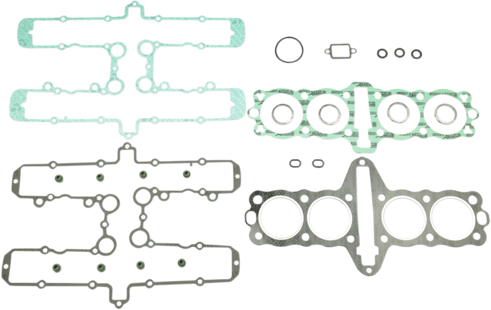 Top End Gasket Kit - Kawasaki