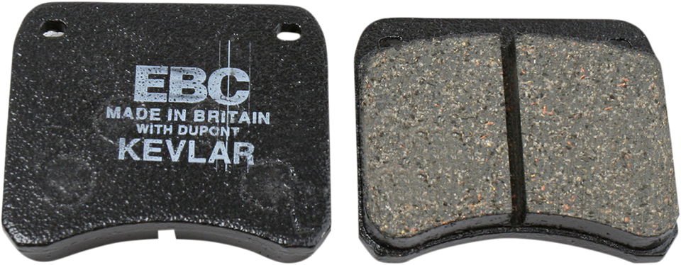 Organic Brake Pads - Triumph - FA16