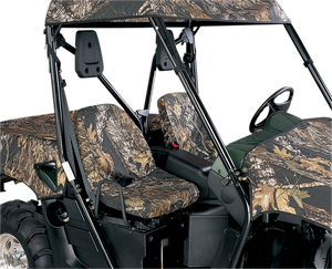 Bucket Seat Cover - Mossy Oak - Rhino - Lutzka's Garage