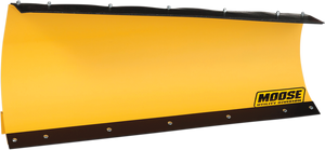 County Plow Blade - 50" - Yellow - Lutzka's Garage