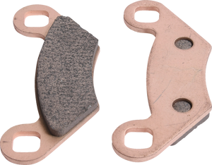 Sintered Brake Pads