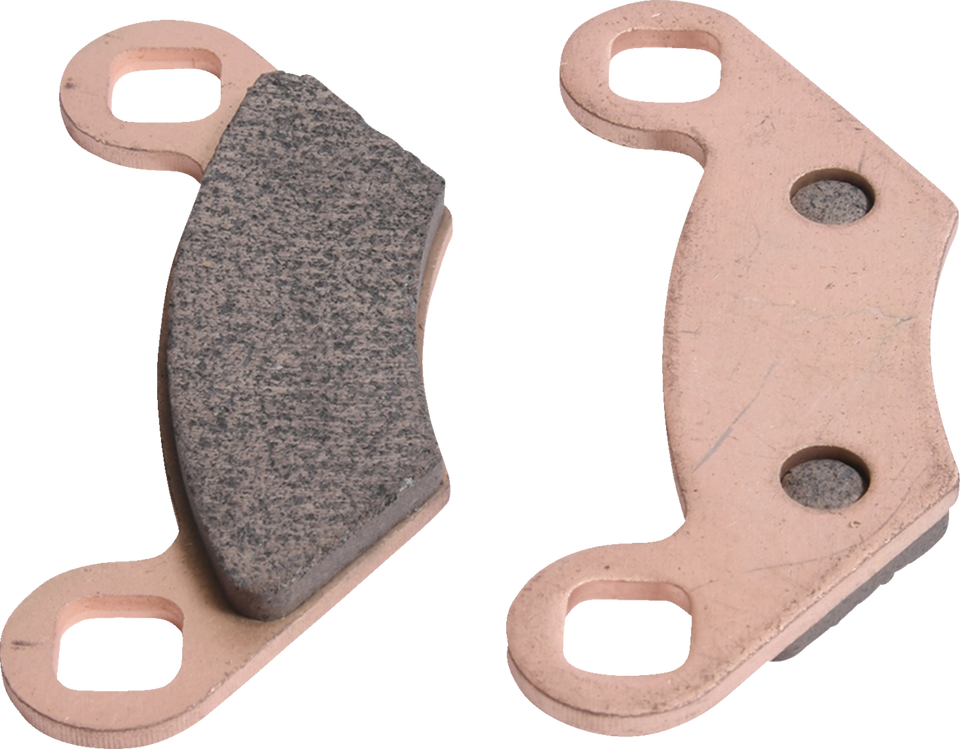 Sintered Brake Pads