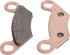 Sintered Brake Pads