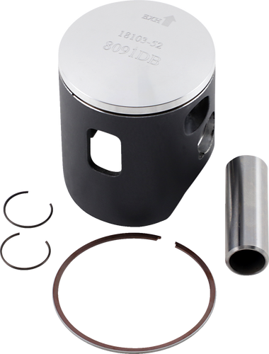 Piston Kit - 53.95 mm - YZ125