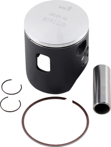 Piston Kit - 53.95 mm - YZ125