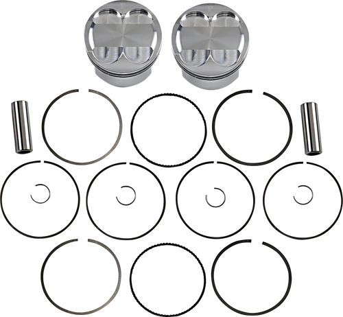 Piston Kit