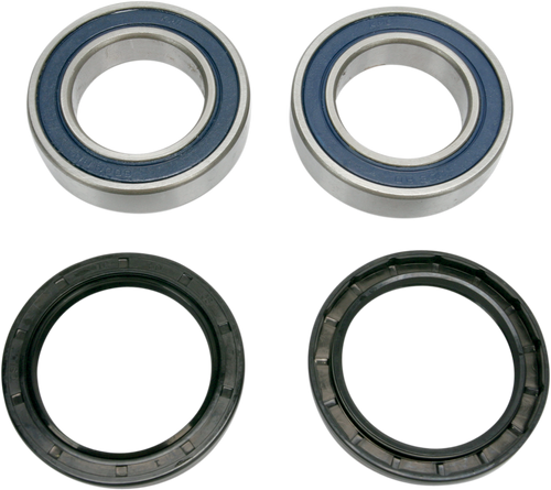 Wheel Bearing Kit - Rear