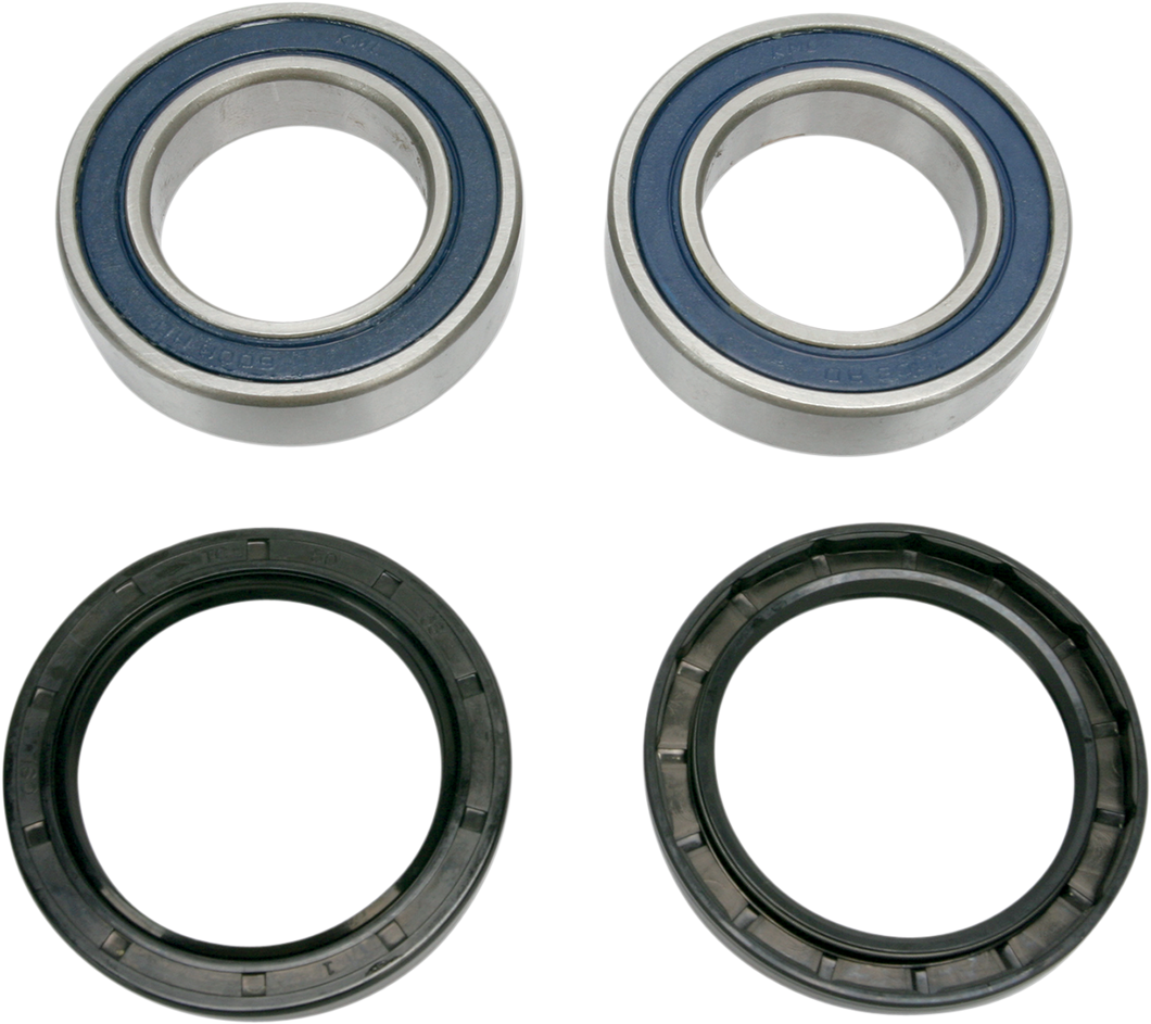 Wheel Bearing Kit - Rear