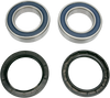 Wheel Bearing Kit - Rear