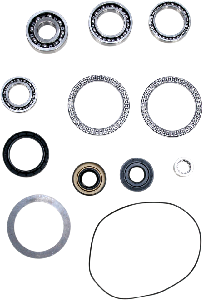 Differential Bearing/Seal Kit - Kawasaki - Front