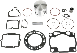 Piston Kit with Gaskets - +1.10 mm - KX250