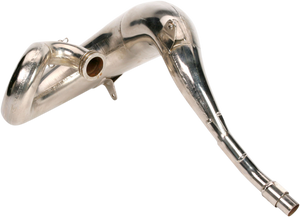 Platinum Head Pipe