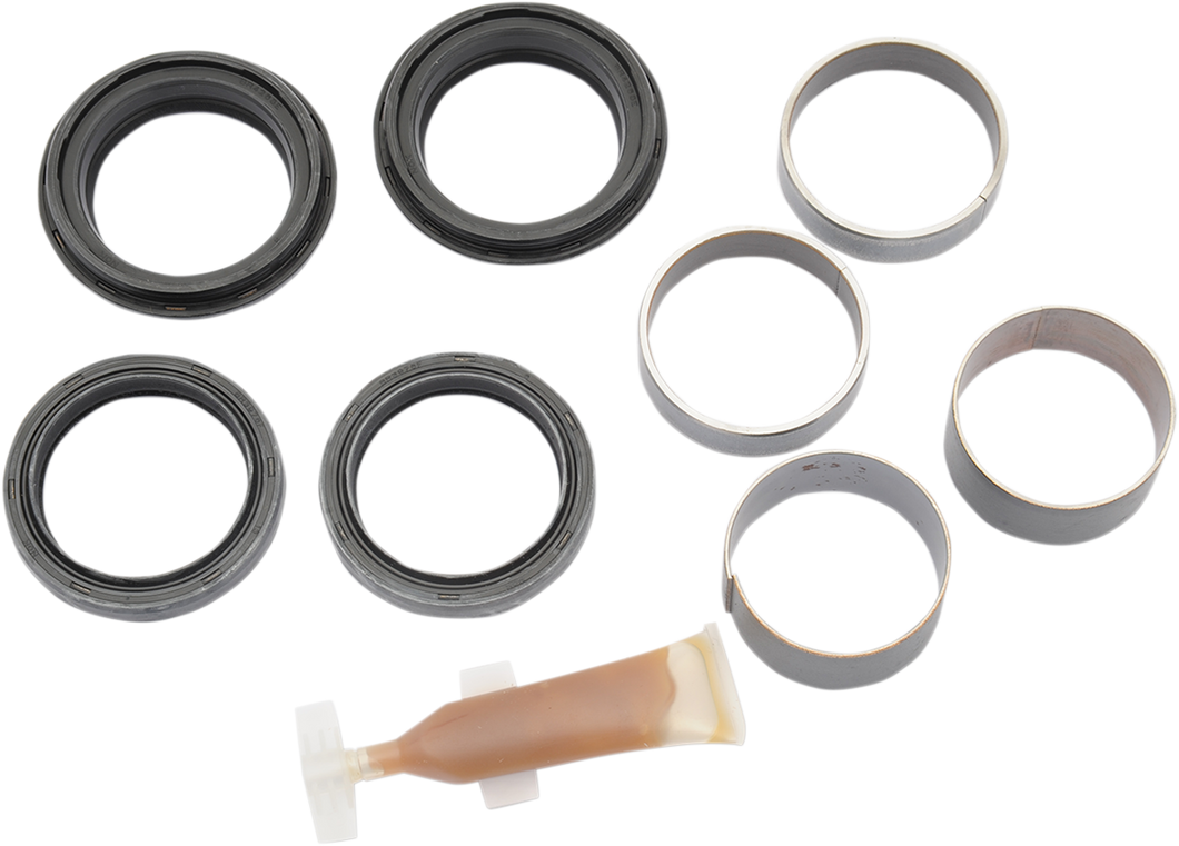 Fork Service Kit - 48 mm/12 mm - Front