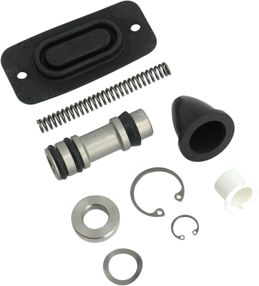 Rebuild Kit - Master Cylinder - 9/16"