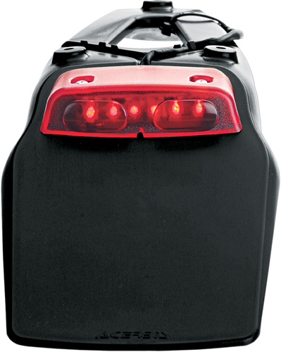 LED Taillight