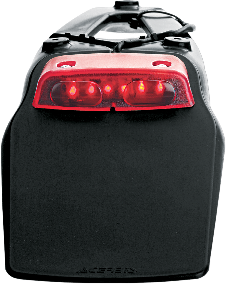 LED Taillight