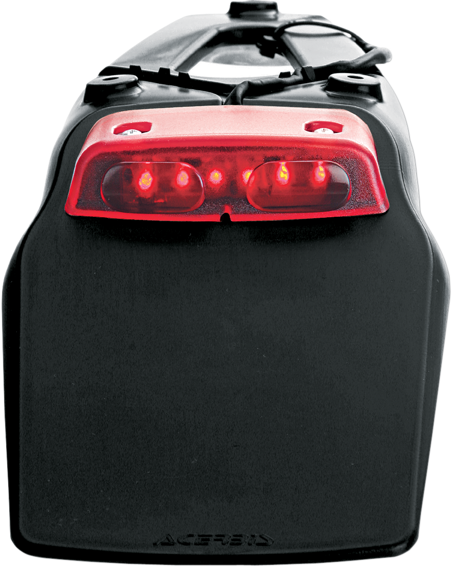 LED Taillight