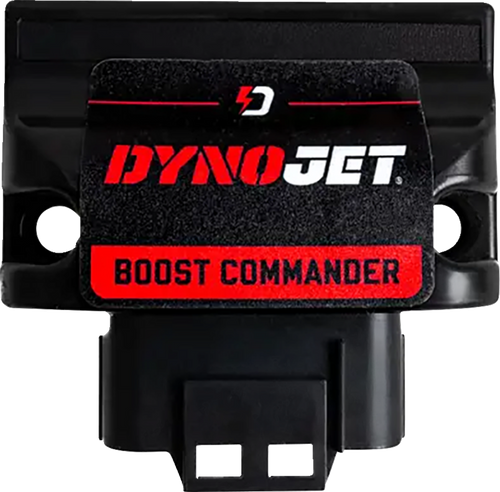 Boost Commander Kit - X3